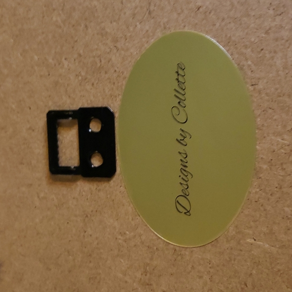 Designs by Collette Abstract Art by cherryboring - Picture 3 of 4